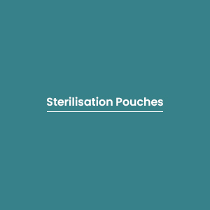 Sterilisation Pouches